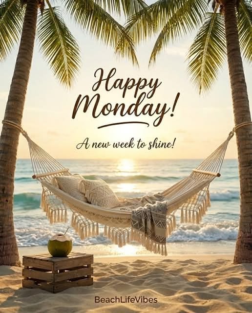 Happy monday pics and quotes