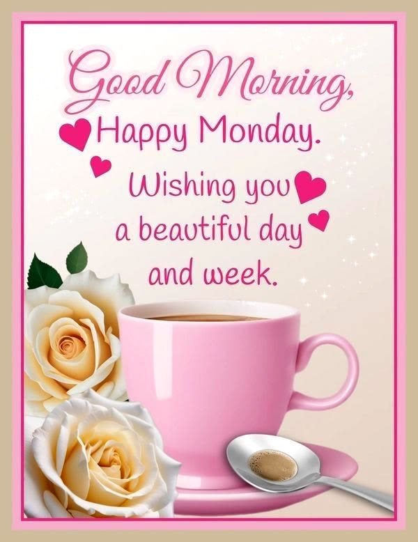 Happy monday quotes (1)