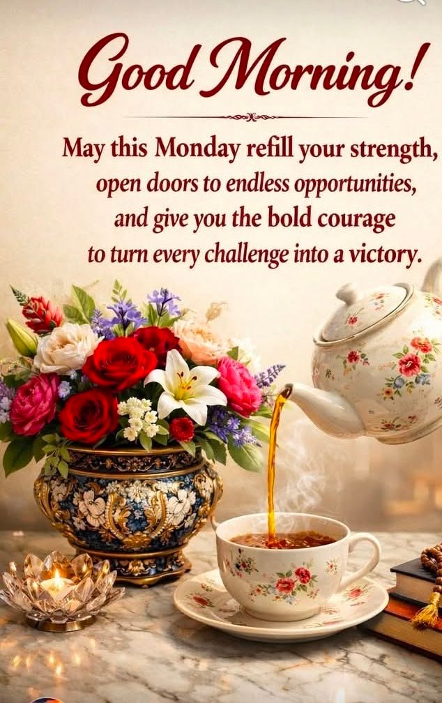 Happy monday quotes (14)