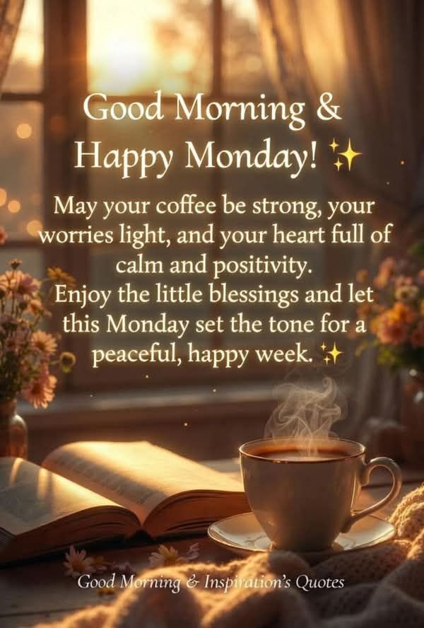 Happy monday quotes (18)
