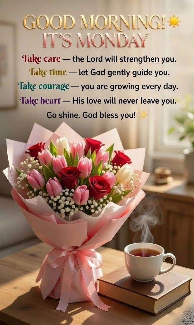 Happy monday quotes (21)
