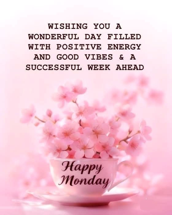 Happy monday quotes (4)