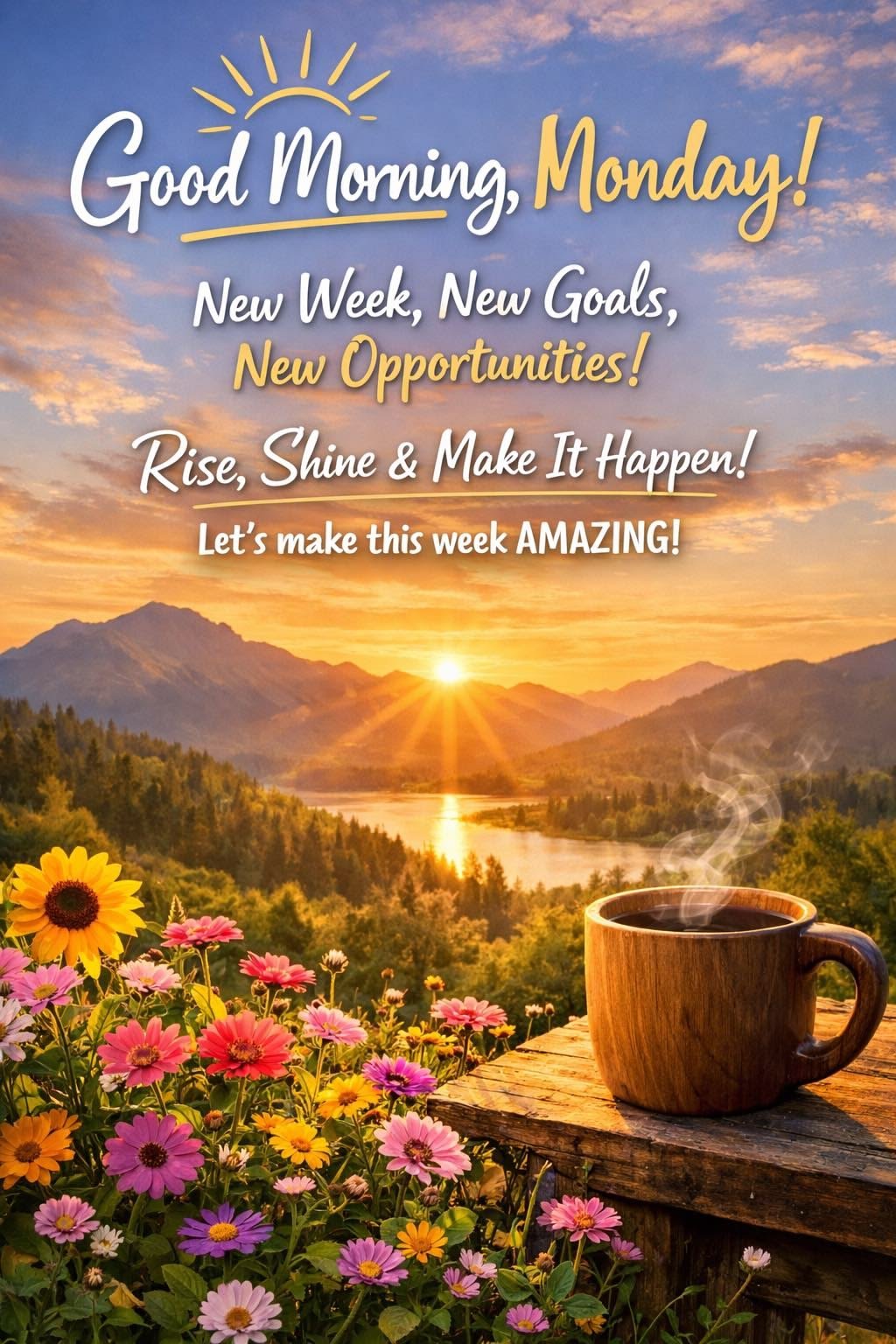 Happy monday quotes (7)