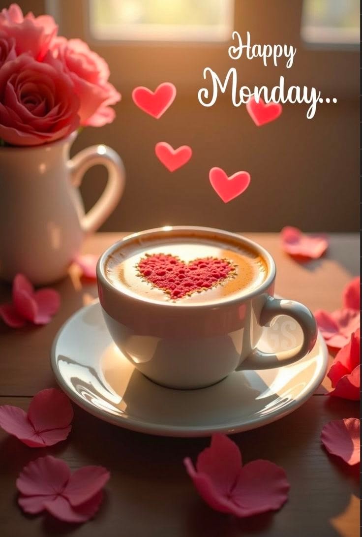 Happy monday quotes (8)
