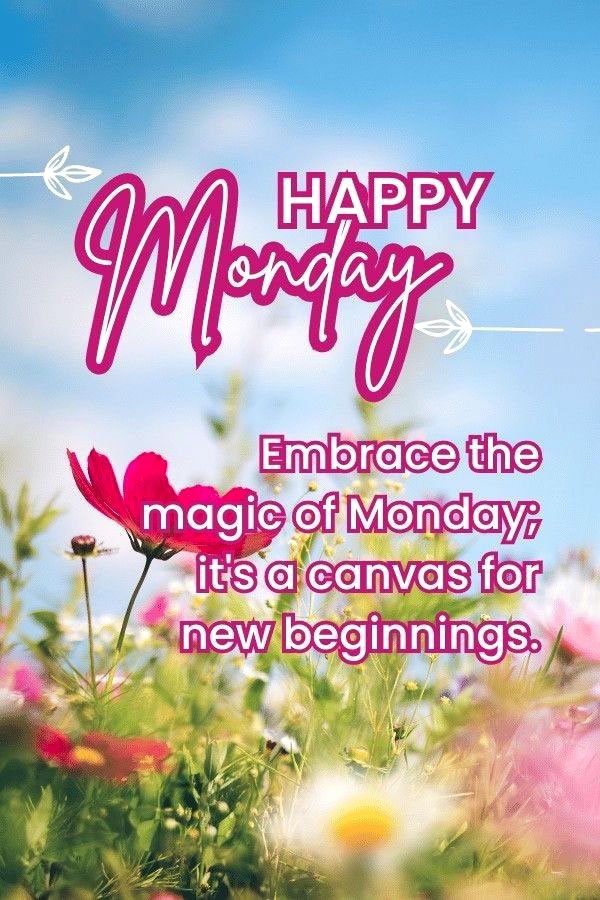 Happy monday quotes (9)