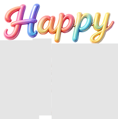 Happy new year 2026 gif