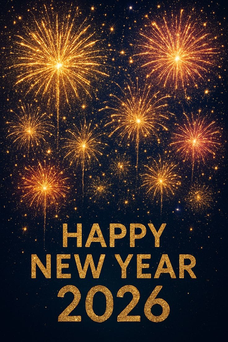 Happy new year 2026 images (11)