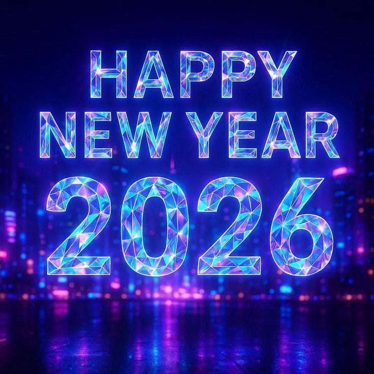 Happy new year 2026 images (3)