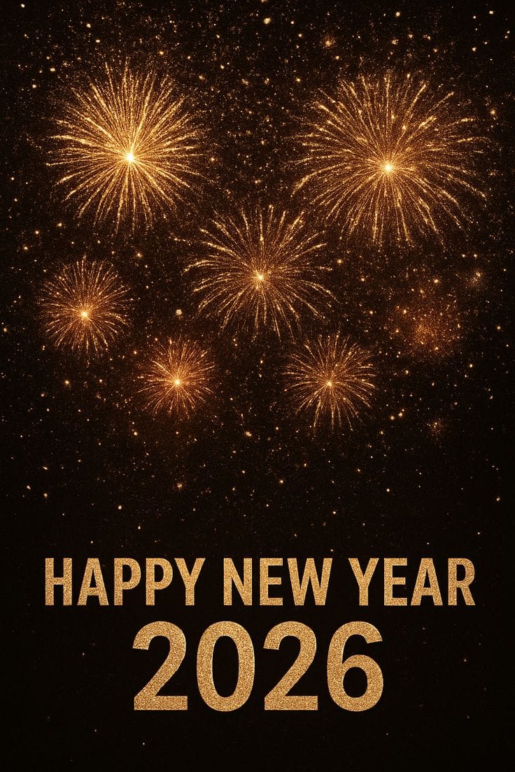 Happy new year 2026 images (4)