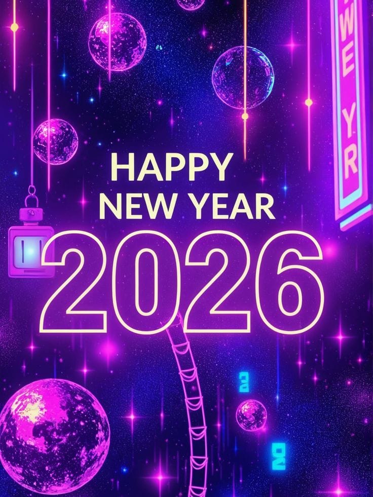Happy new year 2026 images (5)