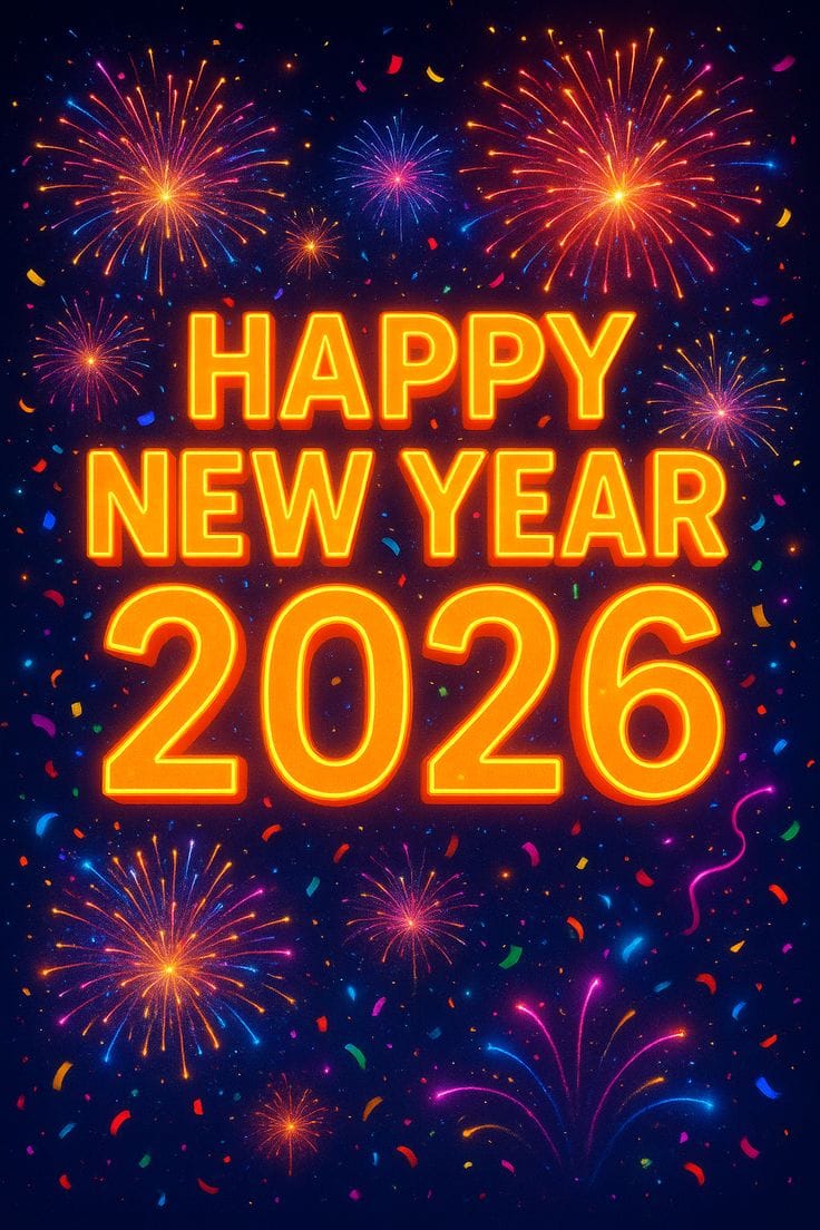 Happy new year 2026 images (6)