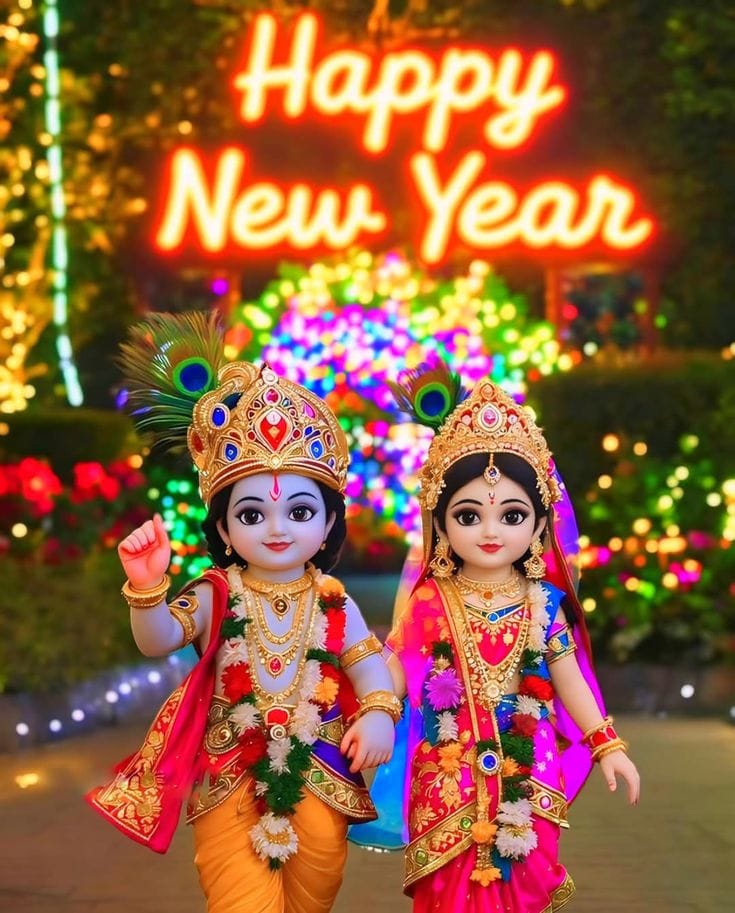 happy new year 2026 wishes images