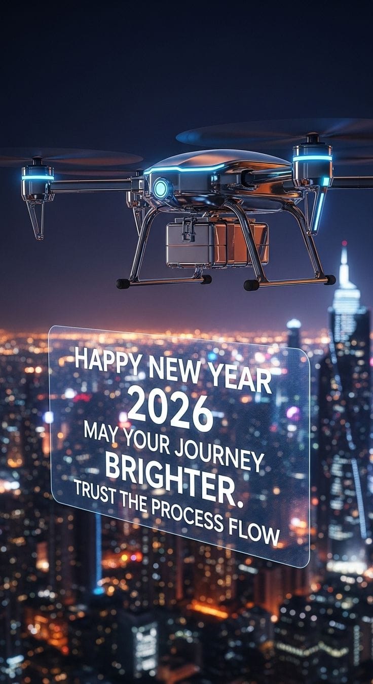 Happy new year 2026 quotes