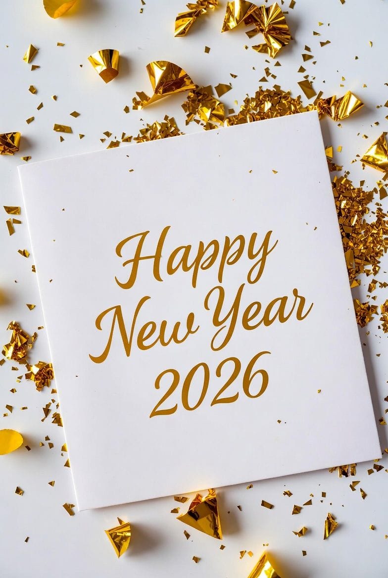 happy new year 2026 wishes quotes