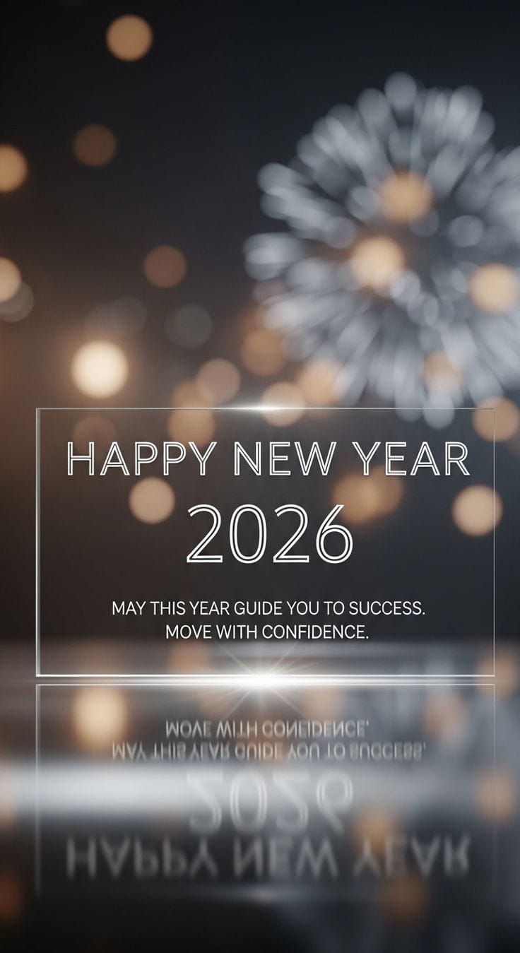 happy new year 2026 wishes images download
