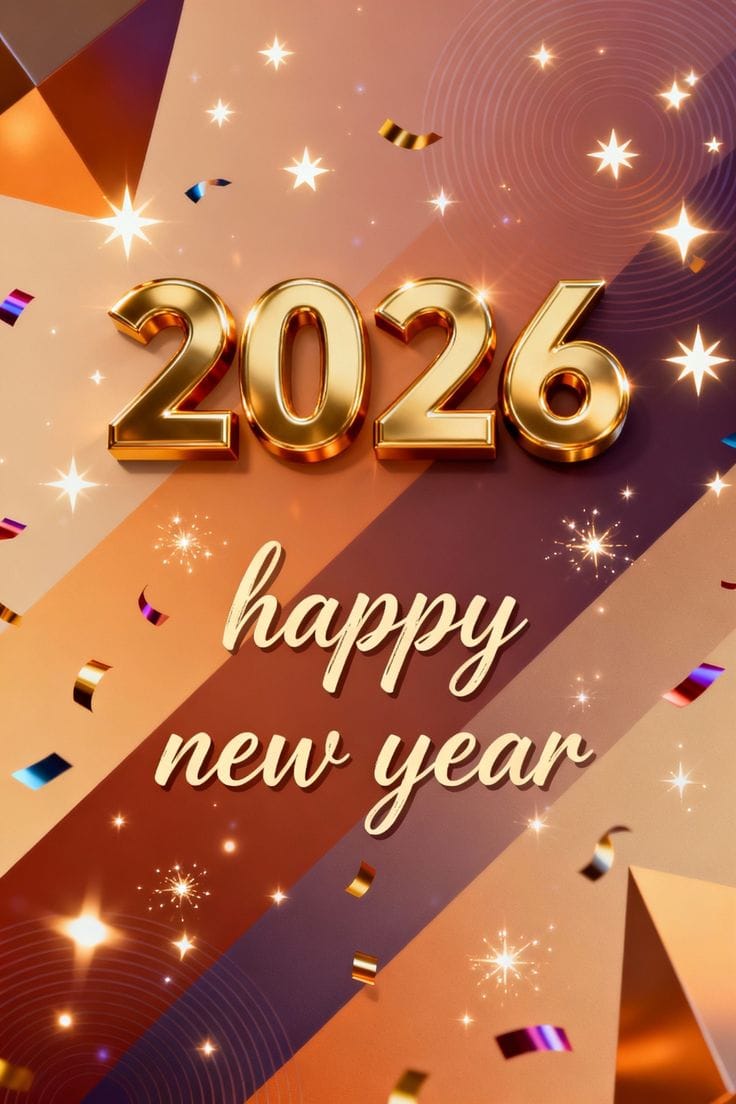 Happy new year 2026 wishes photo (18)