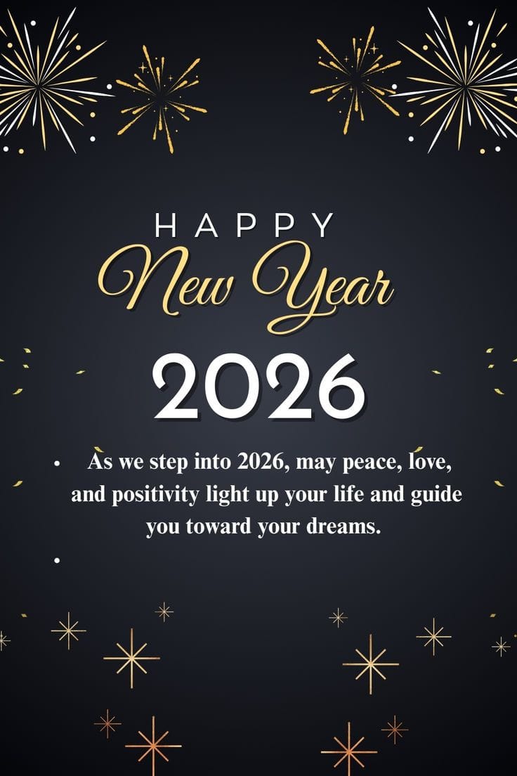 Happy new year 2026 wishes photo (3)