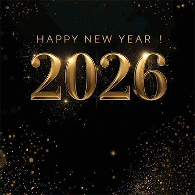 Happy new year gif for whatsapp