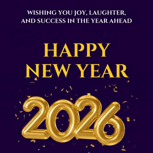 Happy new year gif for whatsapp