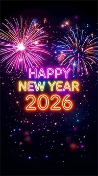 Happy new year gifs for friends