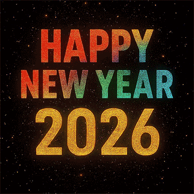 Happy new year hd gif images