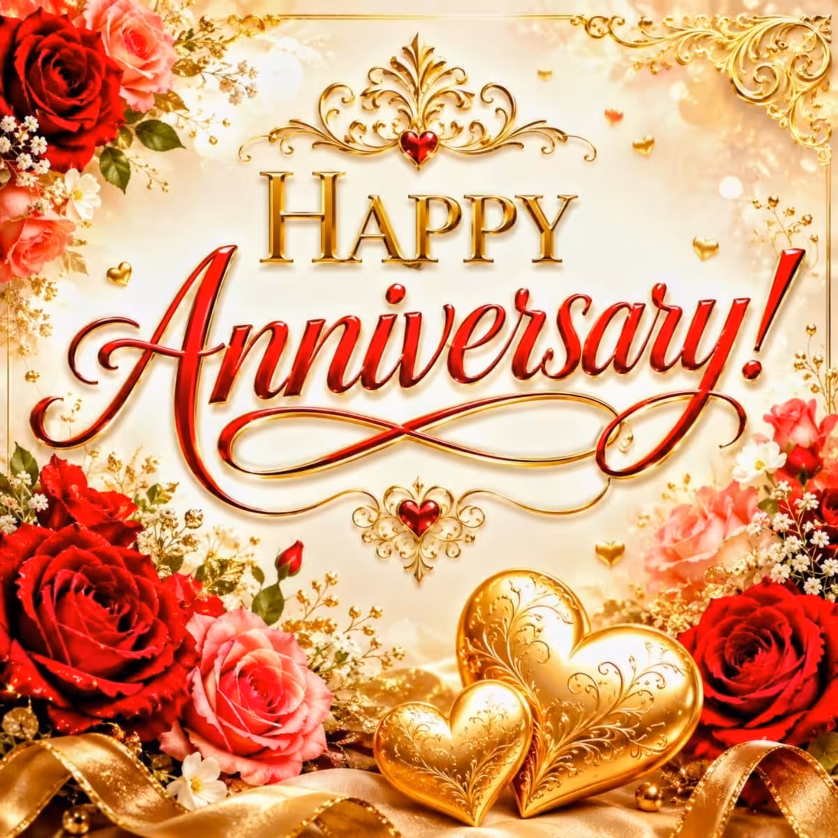 Happy nikah anniversary wishes