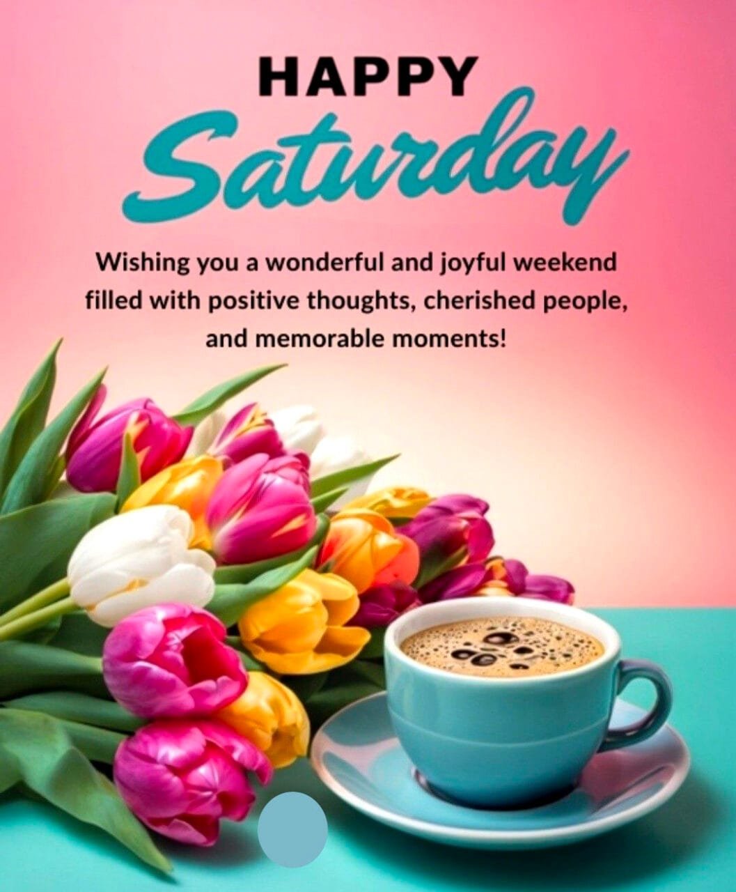 Happy saturday images and quotes