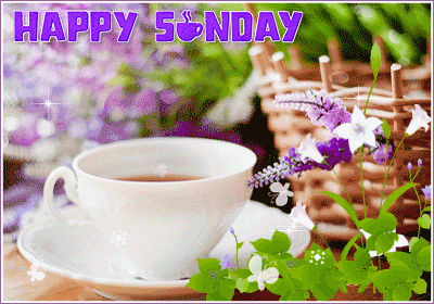 Happy Sunday Gif Images