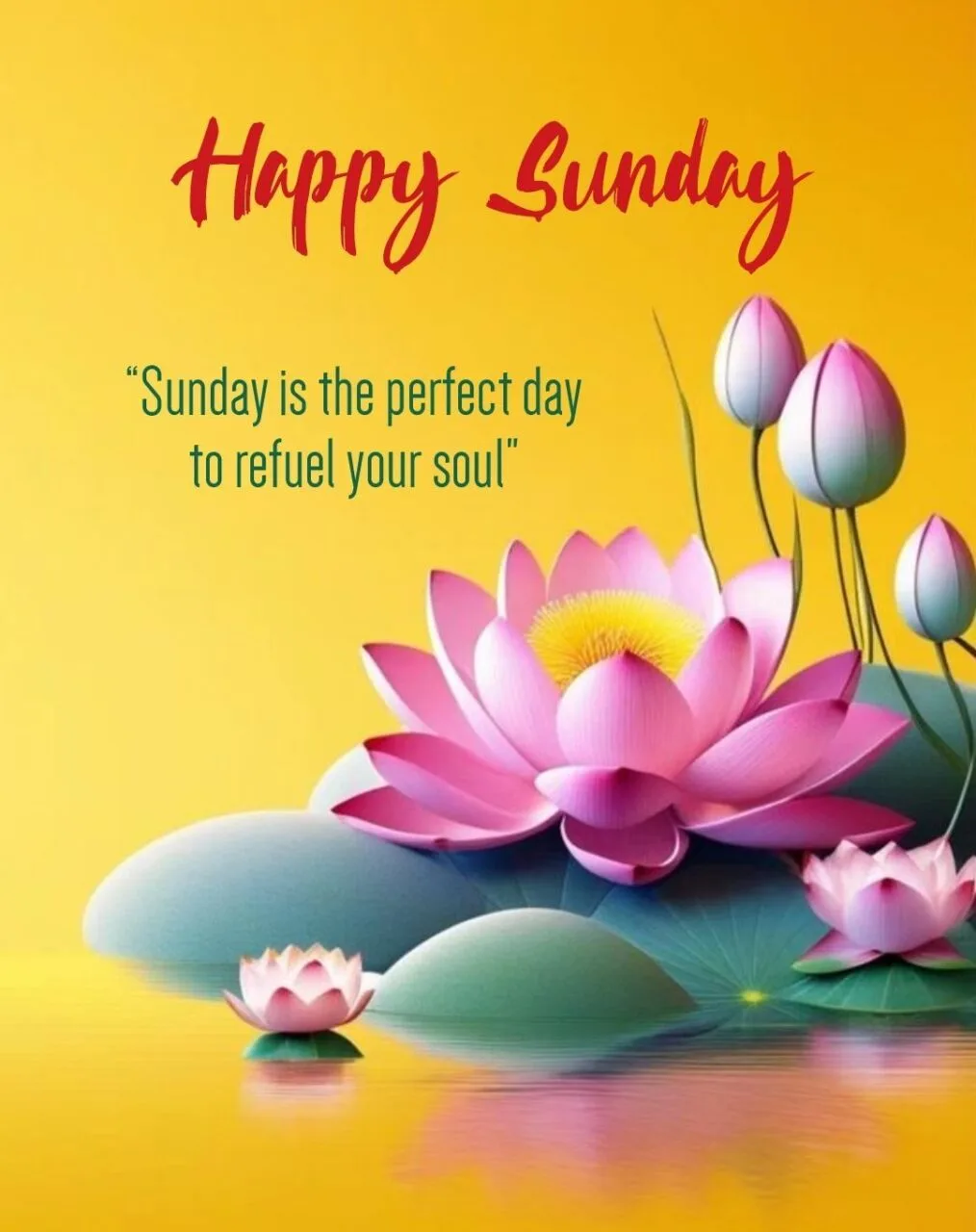 Happy sunday good morning photo (2)