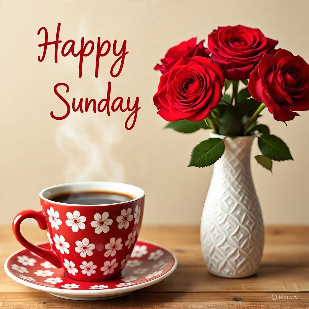 Happy sunday hd good morning images