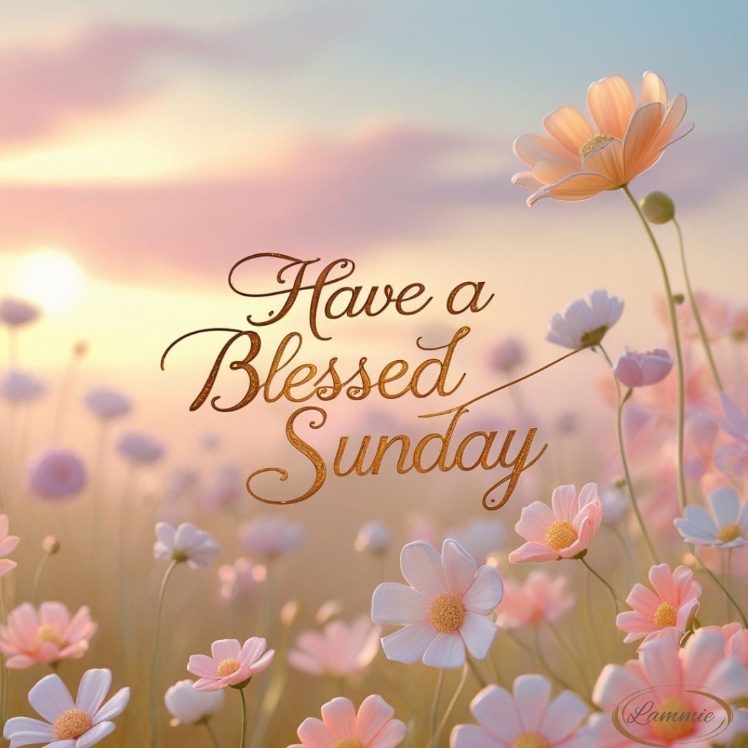 Happy sunday image 12