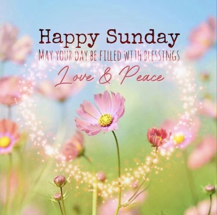 Happy sunday image 14