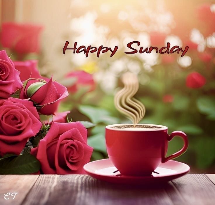 Happy sunday image 16