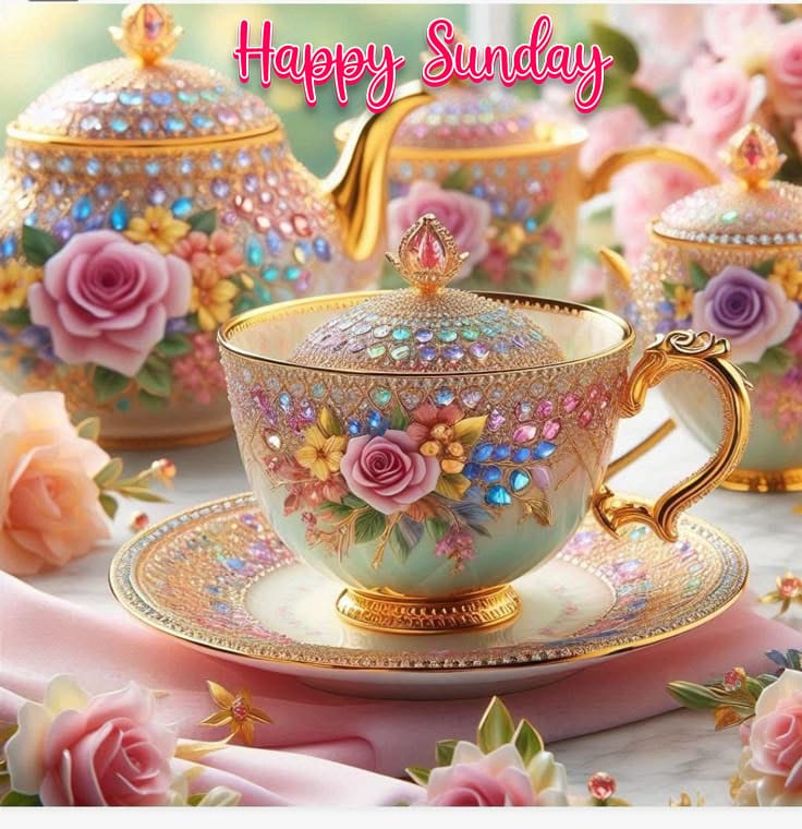 Happy sunday images 2