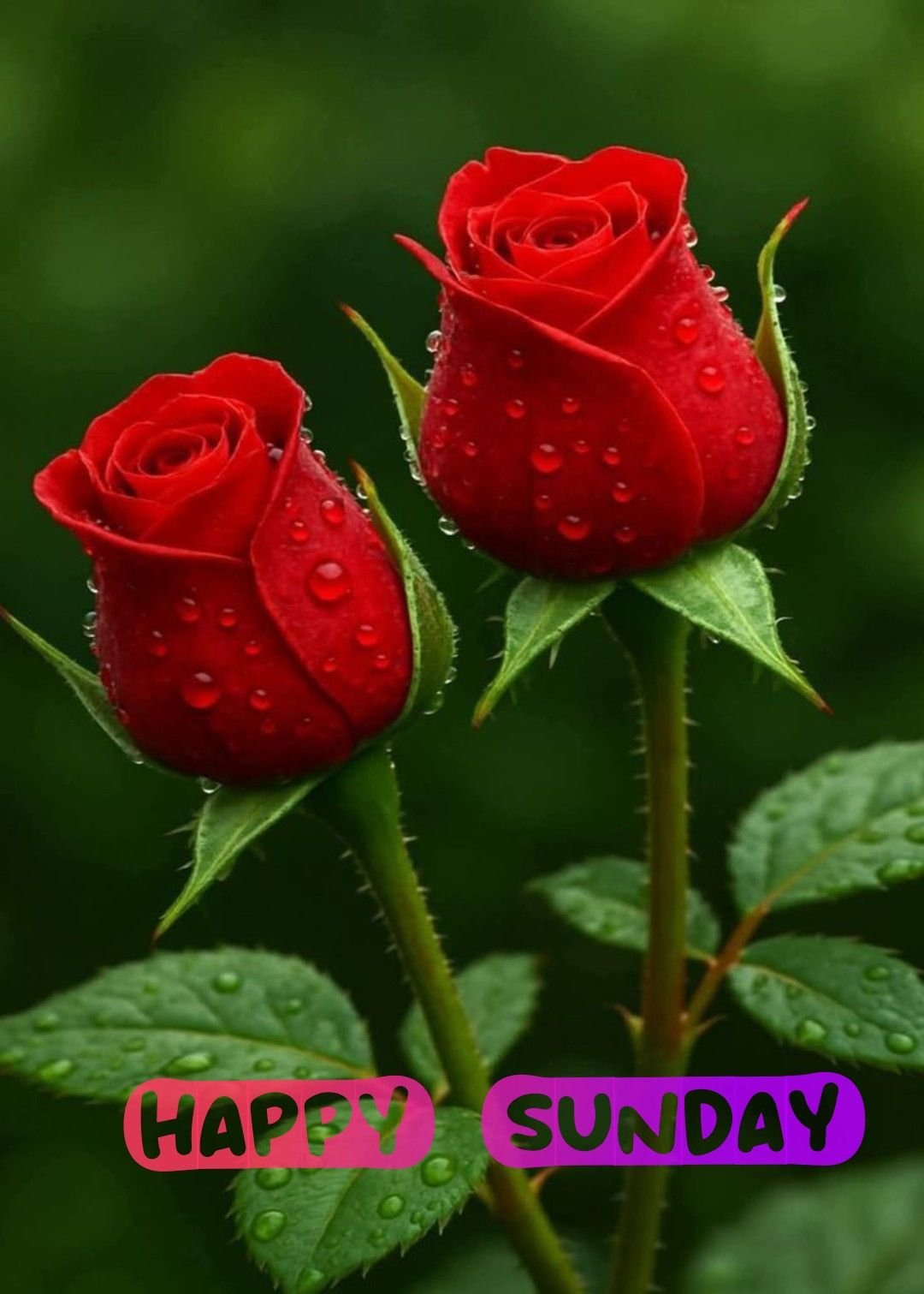 Happy sunday images for my love