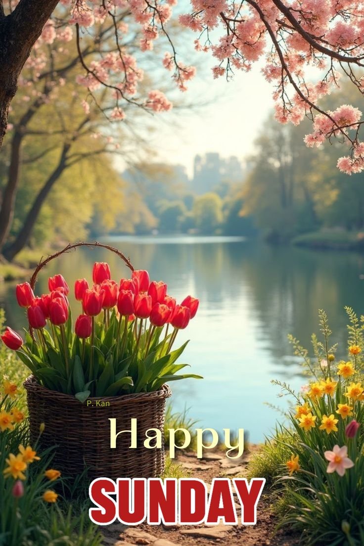 Happy sunday images hd