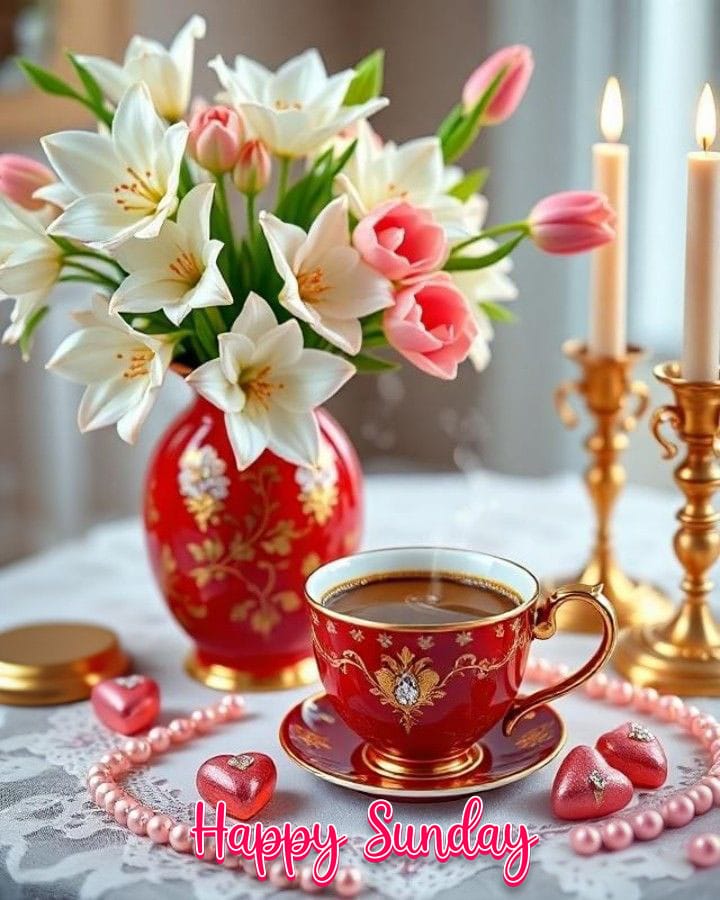 Happy sunday images