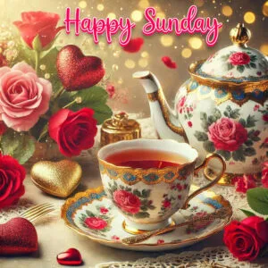 Happy sunday wishes and images 2