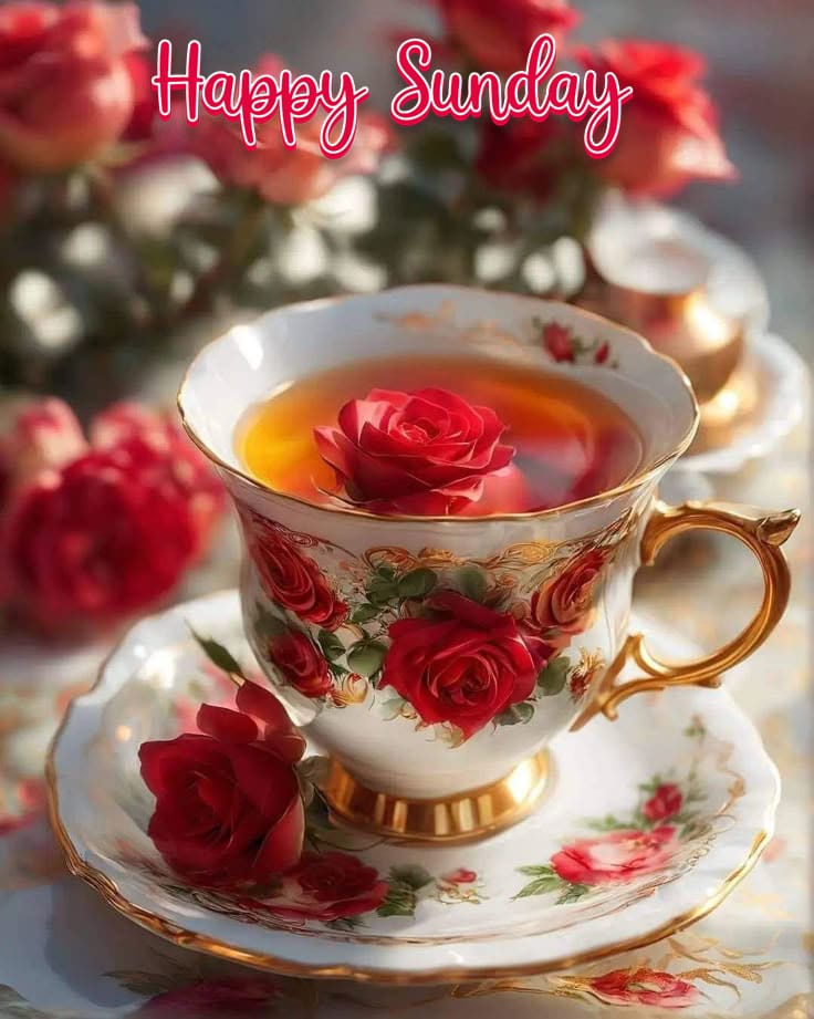 Happy sunday wishes and images 3