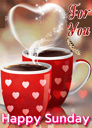 Happy Sunday