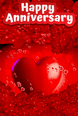 Happy Wedding Anniversary
