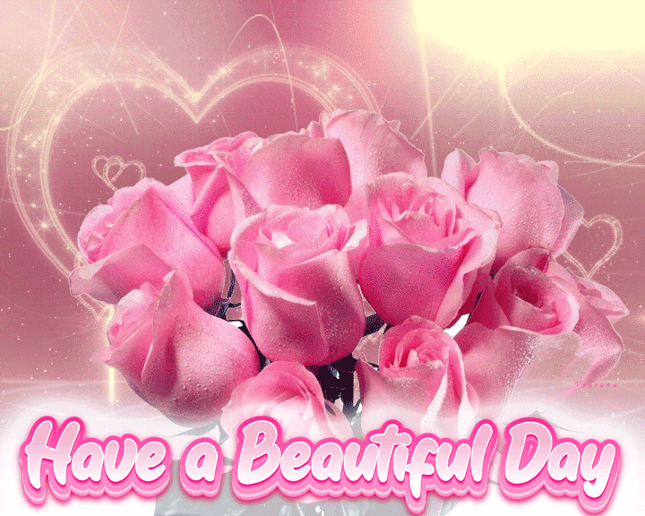 Have A Beautiful Day Gif
