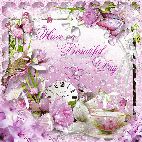 Have A Beautiful Day Gif