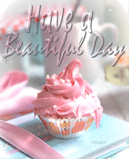 Have A Nice Day Gif For Him
