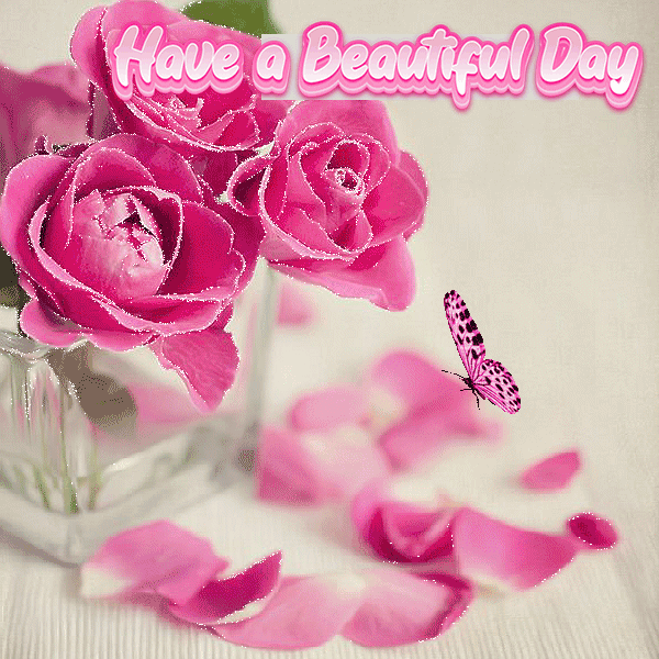 Have A Nice Day My Love
