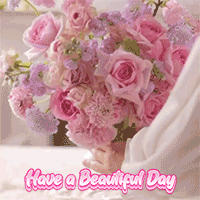 Have A Nice Day Special Gif For Her
