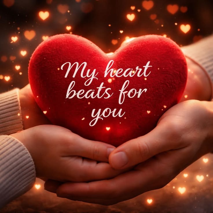 Heart love photo
