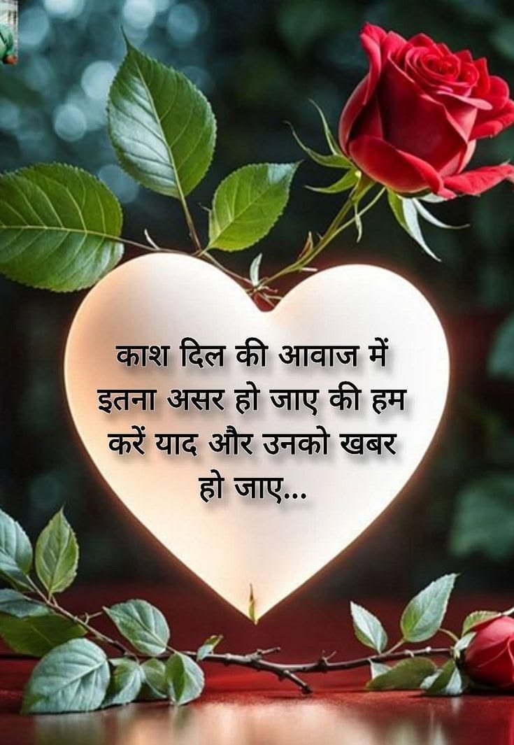 Heart touching lovely shayari