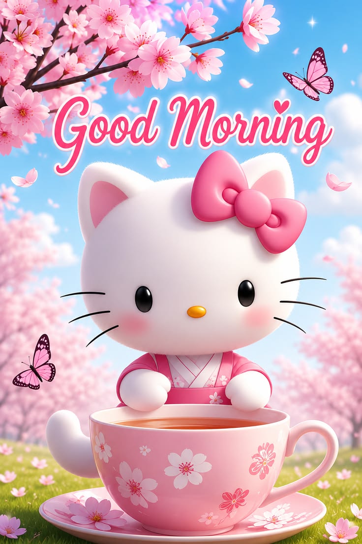 High quality good morning hd (12)