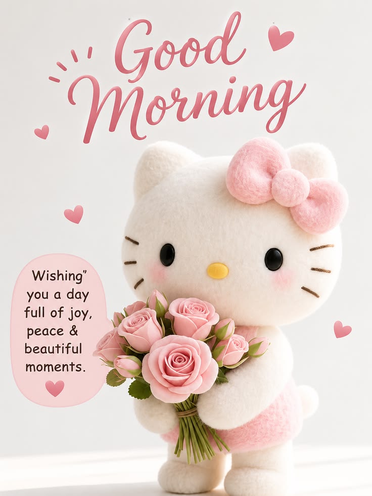 High quality good morning hd (13)
